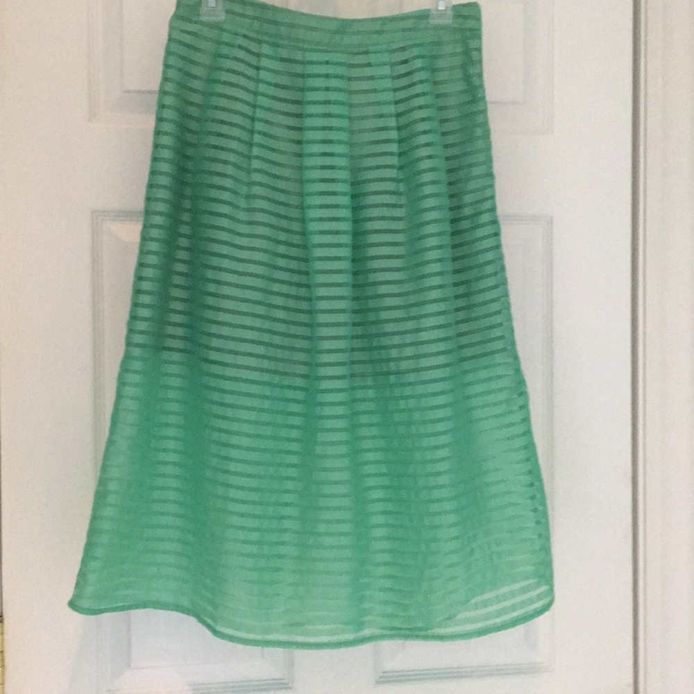 🌈HP💧Like New Piperlime Skirt